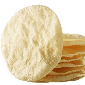 Crunchy Appalam Papad