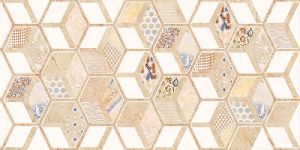 Aspen HL Beige Ceramic Wall Tiles