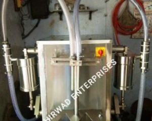 Lubricant Oil Packaging Line