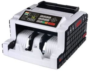 Automatic Cash Counting Machine