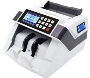 My Brand LR-HD Currency Counting Machine