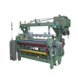 Dobby Rapier Loom Machine