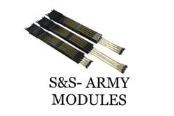 S&S Jacquard Module