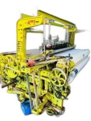 Underpick Power Loom Machine