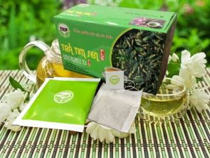 Lotus Tea(Herbal Tea)