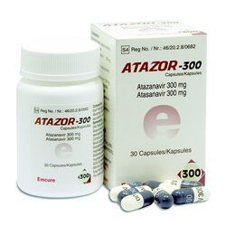 Atazor Capsules