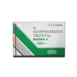 Rizora Tablets