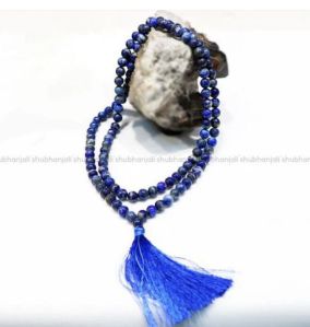 Lapiz Lazuli Jaap Mala