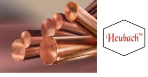 Copper Rod