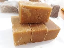 flavoured jaggery