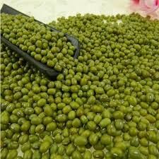 Green Mung Bean