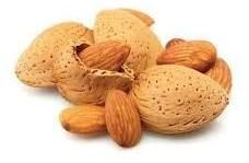 Kashmiri Almonds