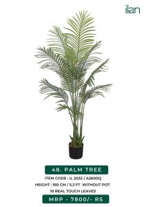 palm tree 2032 artificial plants