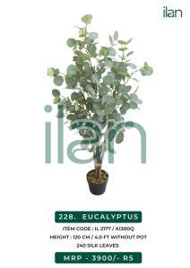 eucalyptus 2177 artificial plants