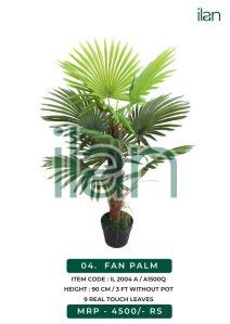 fan palm 2004 a artificial plants