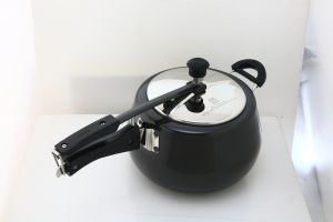 Inner Lid Pressure Cooker