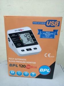 BPL Digital BP Monitor