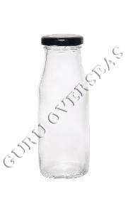 200 ML MILK BOTTLE