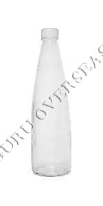 500 ml mineral water bottle