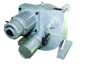 CHJ Series Motorized Actuator
