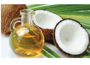 500ml Pure Coconut Oil