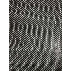 2X2 Rib Knit Fabric, Print: Solid at Rs 225/kg in Ludhiana