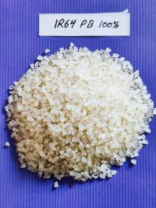 ir 64 parboiled rice 100%