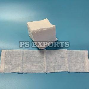 White Cotton Gauze Bandage, For Hospital at Rs 12/piece in Faridabad