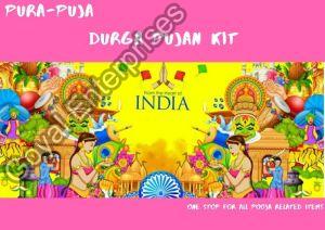 Durga Ashtami Pooja Kit