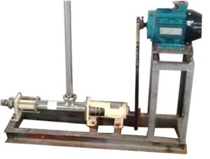 Stainless Steel Transfer Pump