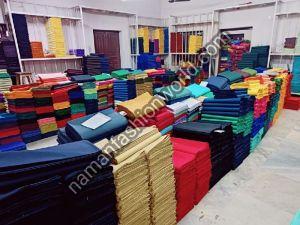 Poplin Fabrics