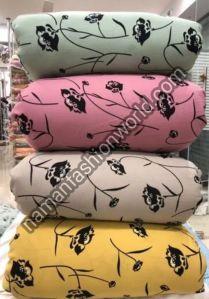 Rayon fabric 14 kg