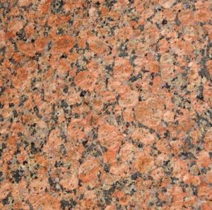 Baltic Tan Granite
