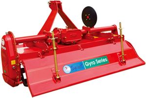 Gyro Series Rotary Tiller