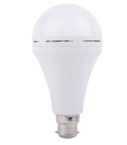 12W Inverter Bulb