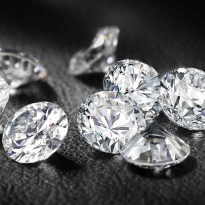 diamond cutting polishing company