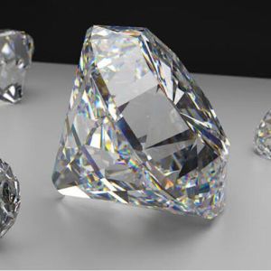 diamond exporter Surat India