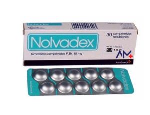 Nolvadex Tablets