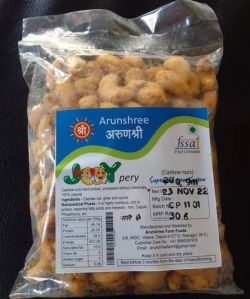 Joy Pery Cashew Nuts