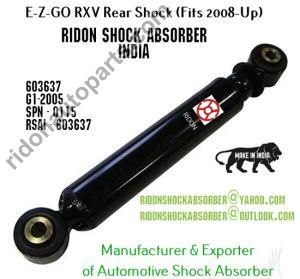 E-Z-GO RXV Rear Shock (Fits 2008-Up)