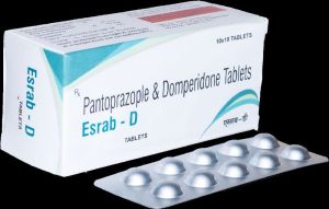 ESRAB D TABLETS