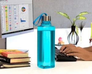 Water Bottle Set