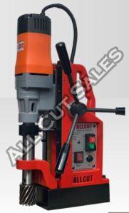 31/2mm Magnetic Drill Machine