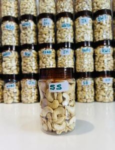 SS Organic Split Cashew Nut
