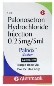 Palnox 0.25mg Injection