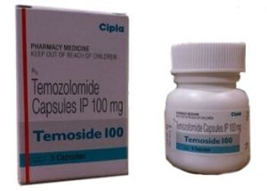 temoside 100 capsules