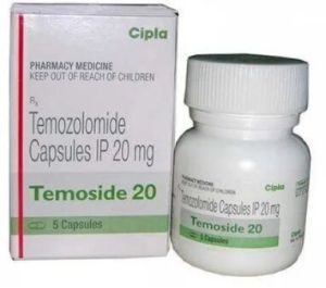 temoside 20 capsules