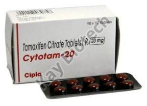 cytotam 20 tablets