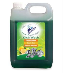 Dishwashing Detergent