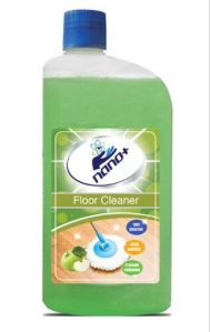 500ml Green Apple Liquid Floor Cleaner